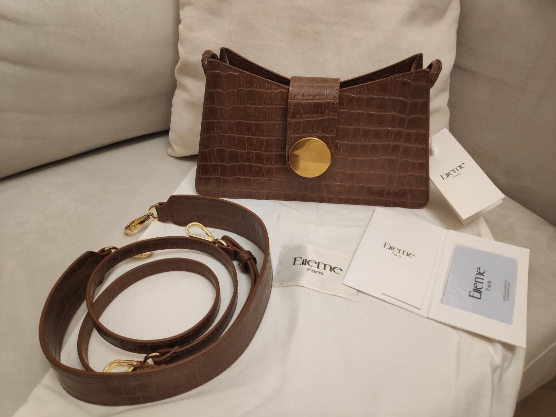 Elleme baguette bag clearance