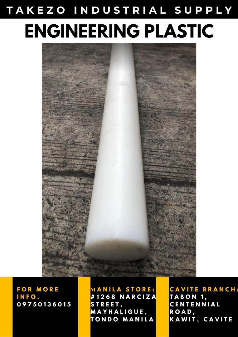 Engineering Plastic, Commercial & Industrial, Industrial Equipment on ...
