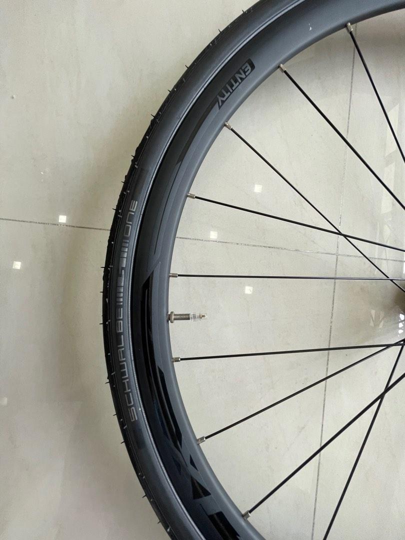 Entity xl3 wheelset review new arrivals