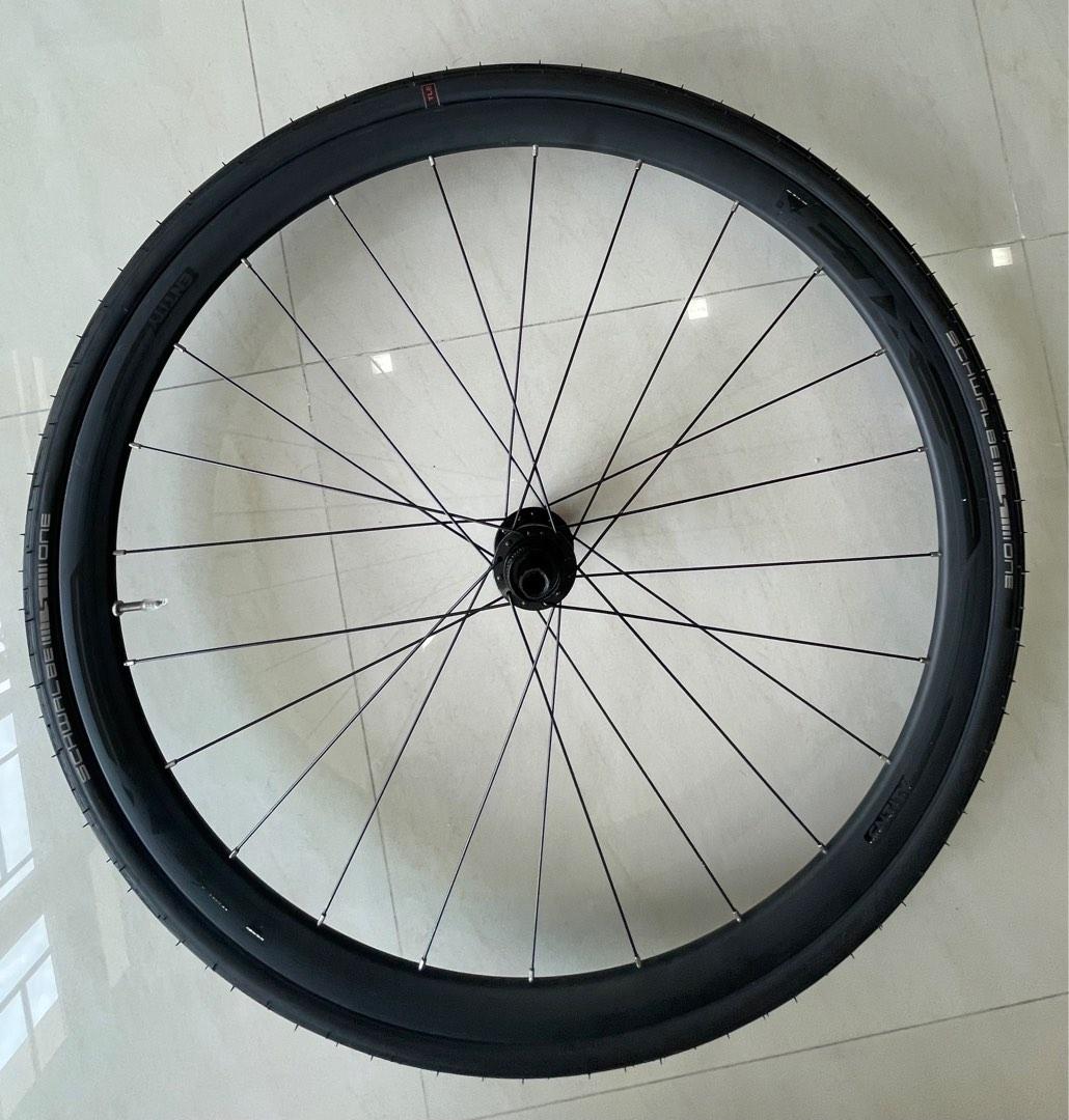 Entity xl3 wheelset review hot sale