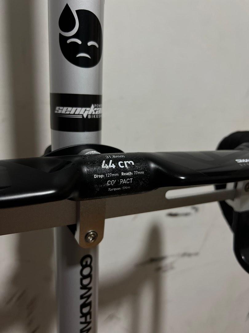 enve ses aerobar