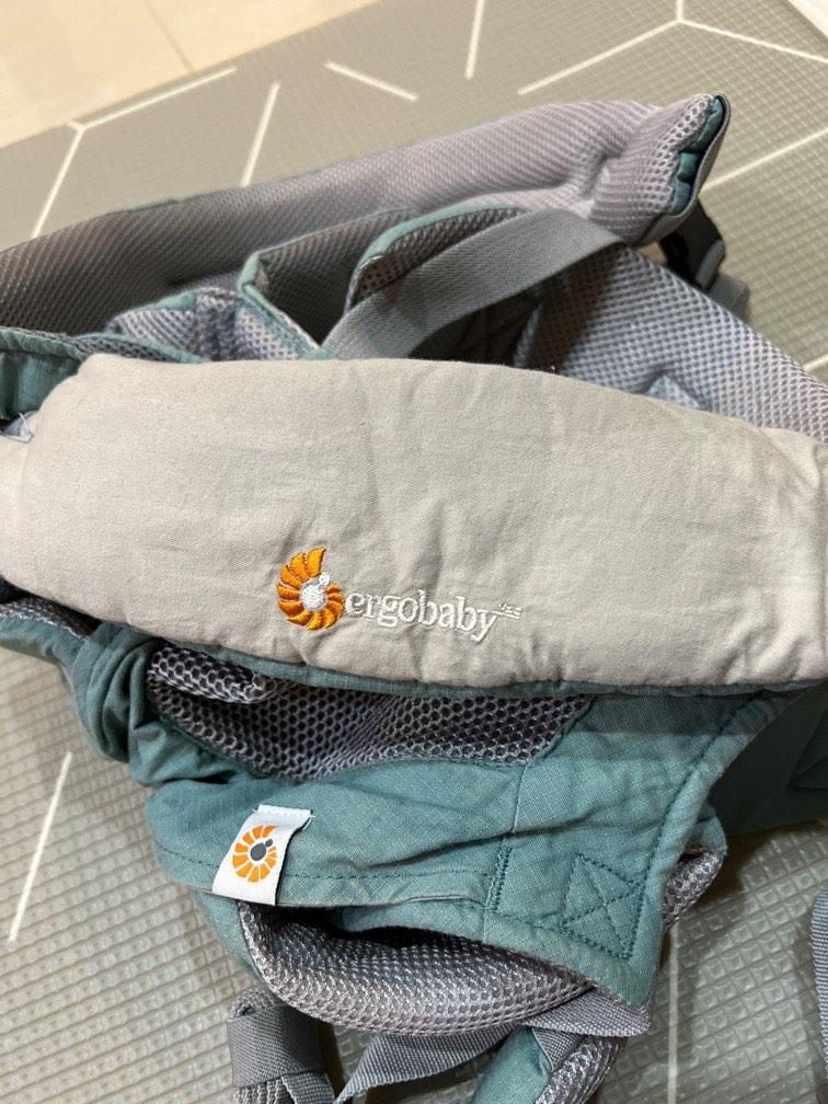 Cargador deals ergobaby 360