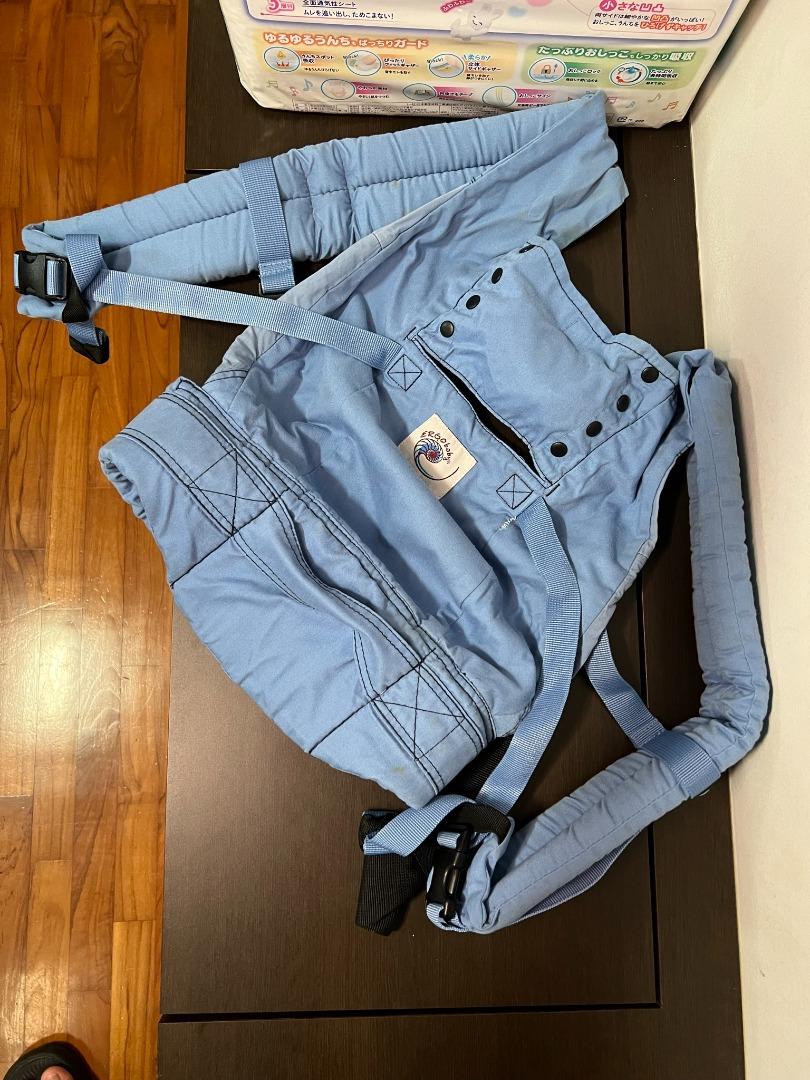 Ergo carrier sport top