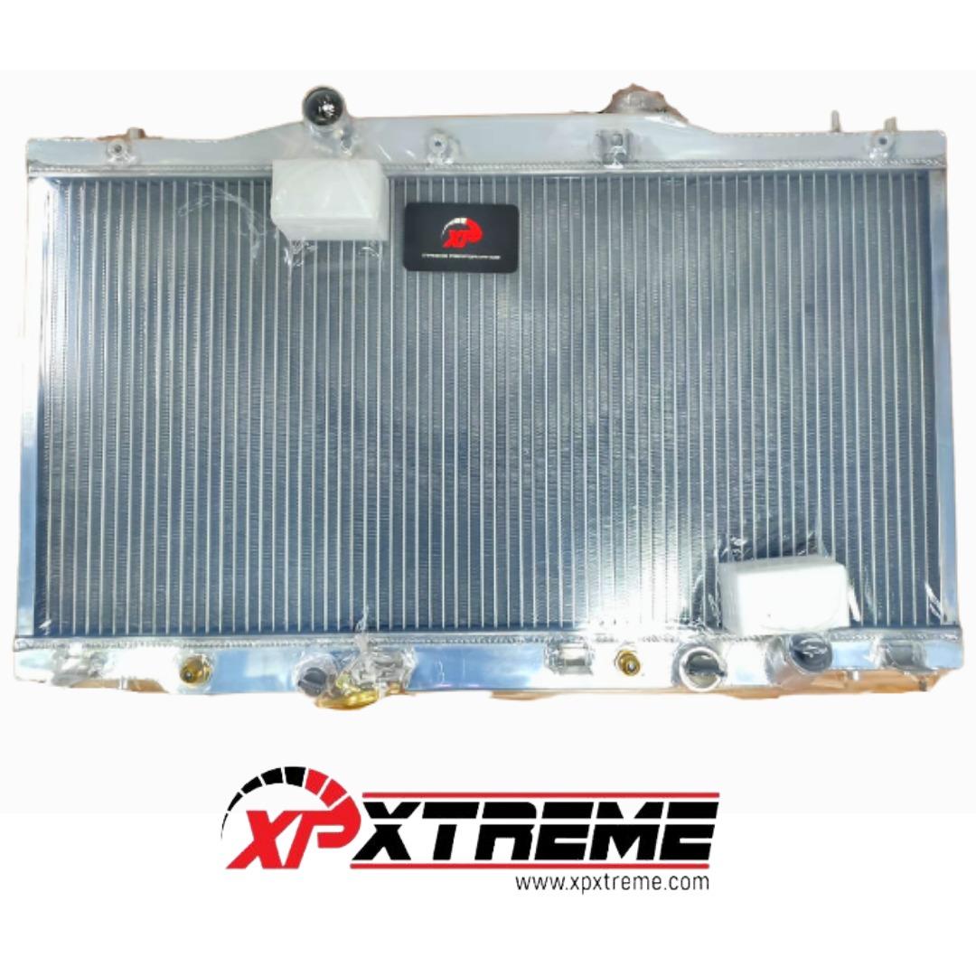 FAST SHIPPING PREMIUM QUALITY] RADIATOR SPORT SYNERGY HONDA INTEGRA DC5 01  AT [AHD84610A-40], Auto Accessories on Carousell