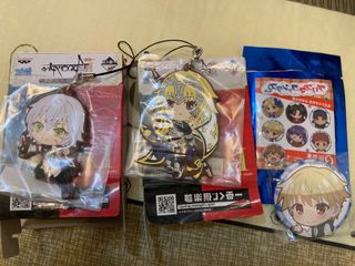 （分類：）位於 。 由 anime520 提交（商品編號 1181214356，圖片 1）。簡介： 。