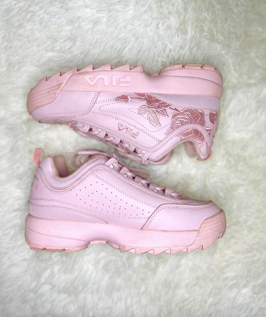 Women's disruptor 2 embroidery store