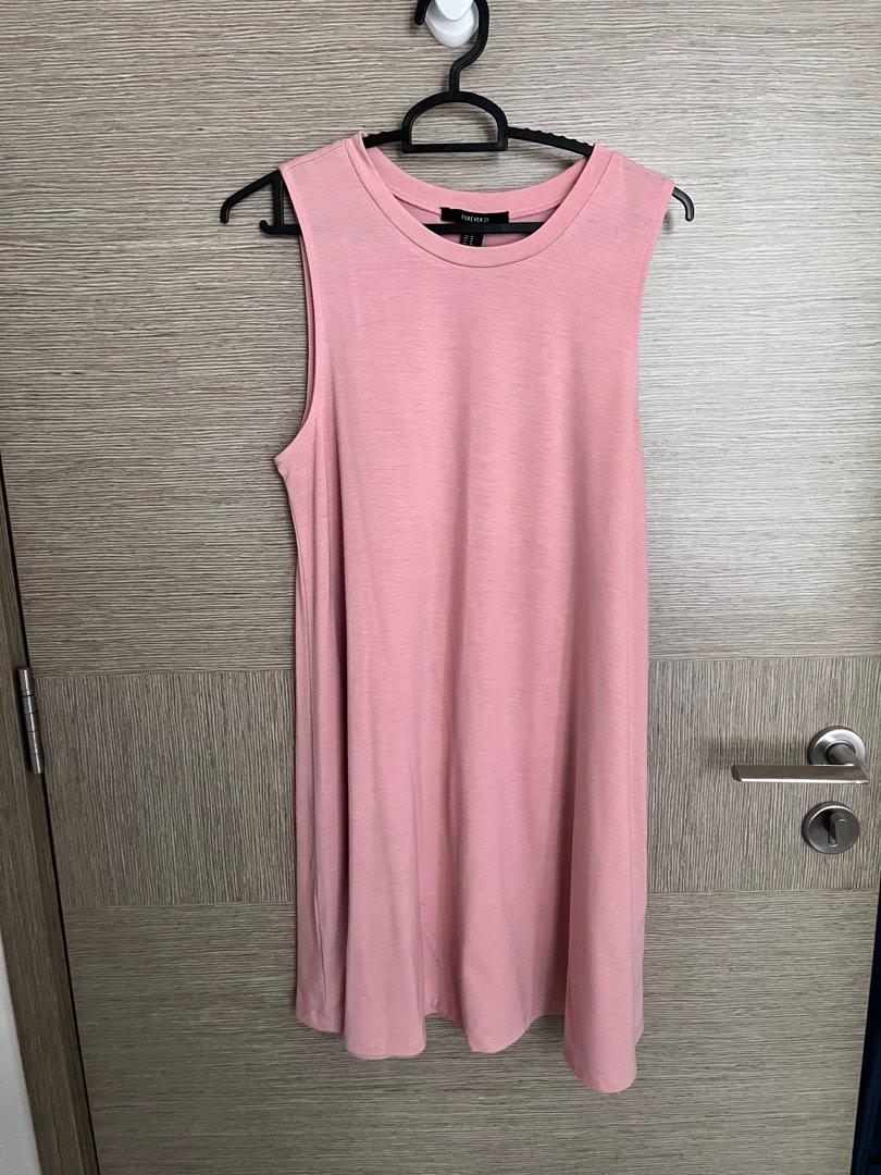 Swing dress forever 21 discount