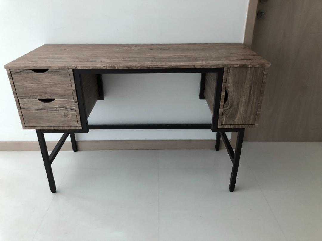 FortyTwo office desk, Furniture & Home Living, Furniture, Other Home