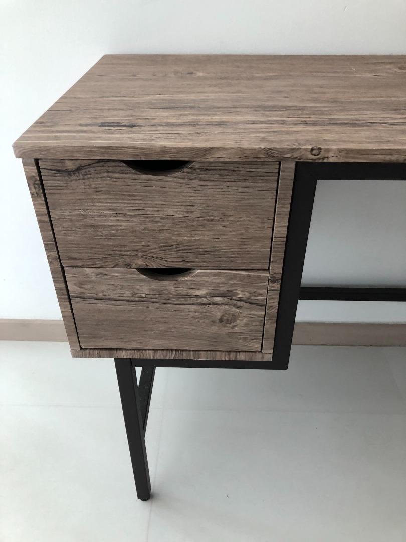 FortyTwo office desk, Furniture & Home Living, Furniture, Other Home