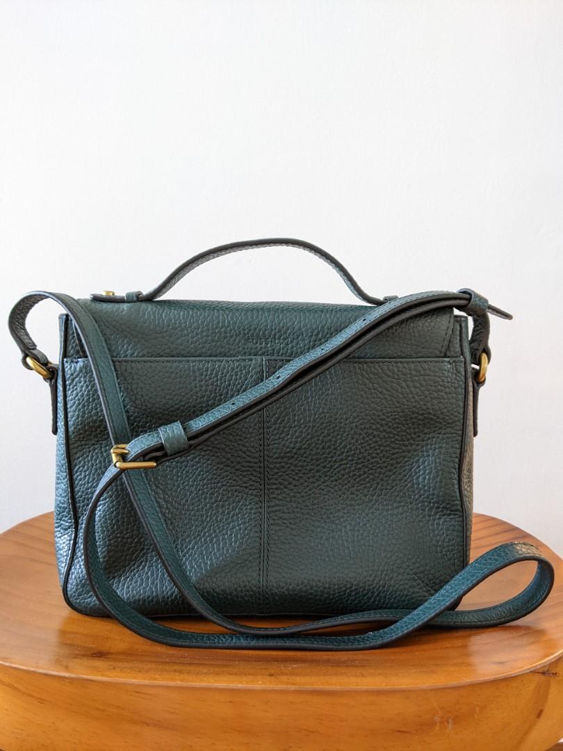 Fossil tatum sales crossbody