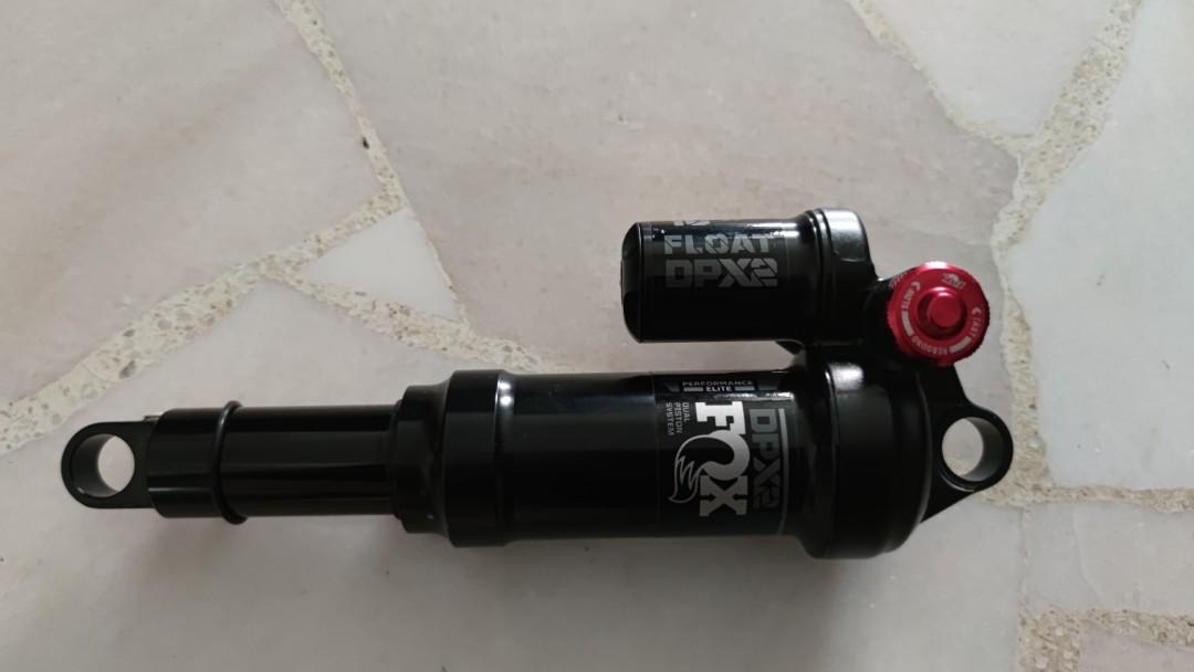 Shock 210x55 cheap