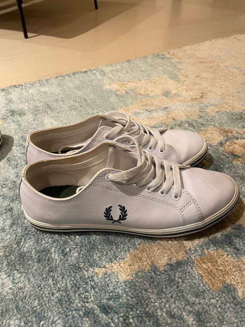 Fred perry shoes price hotsell