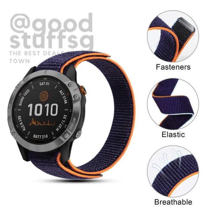 Garmin 945 hotsell strap
