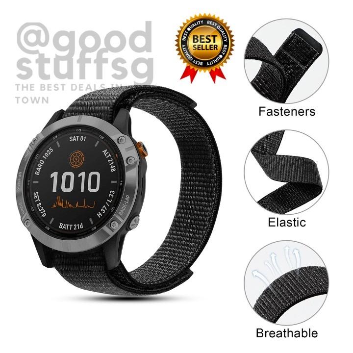 Garmin fenix 6 cheap best price