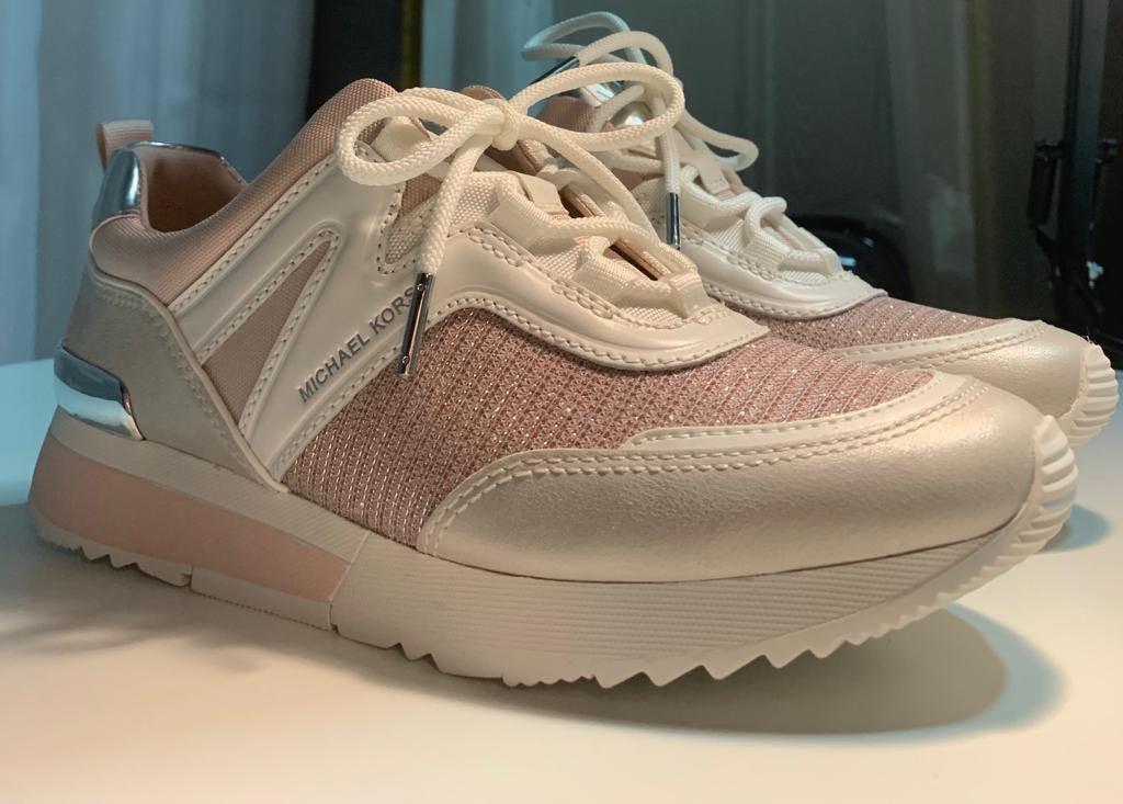 Michael kors limited edition shoes sale