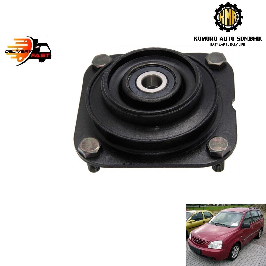 Naza citra sales spare parts