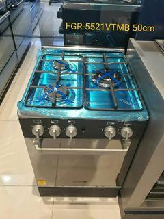 FUJIDENZO GAS COOKING RANGE
💯 Brandnew and Sealed