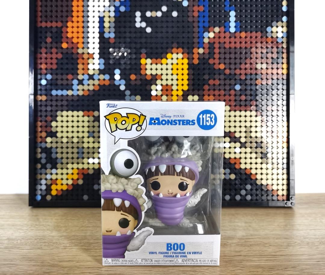 Boo funko pop best sale 20