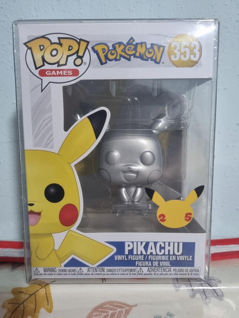 funko pop pokemon 353