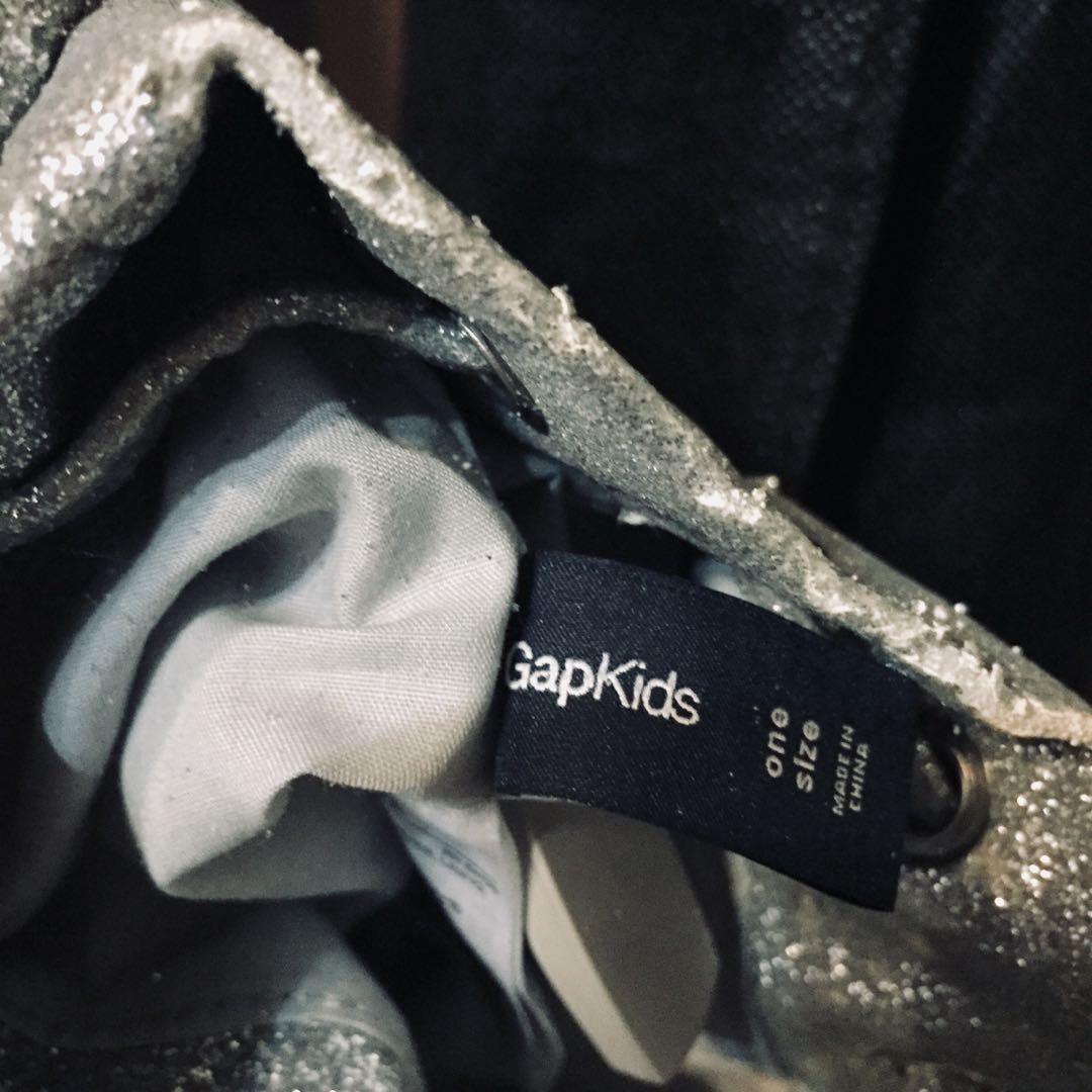 Gap mini bucket bag sale