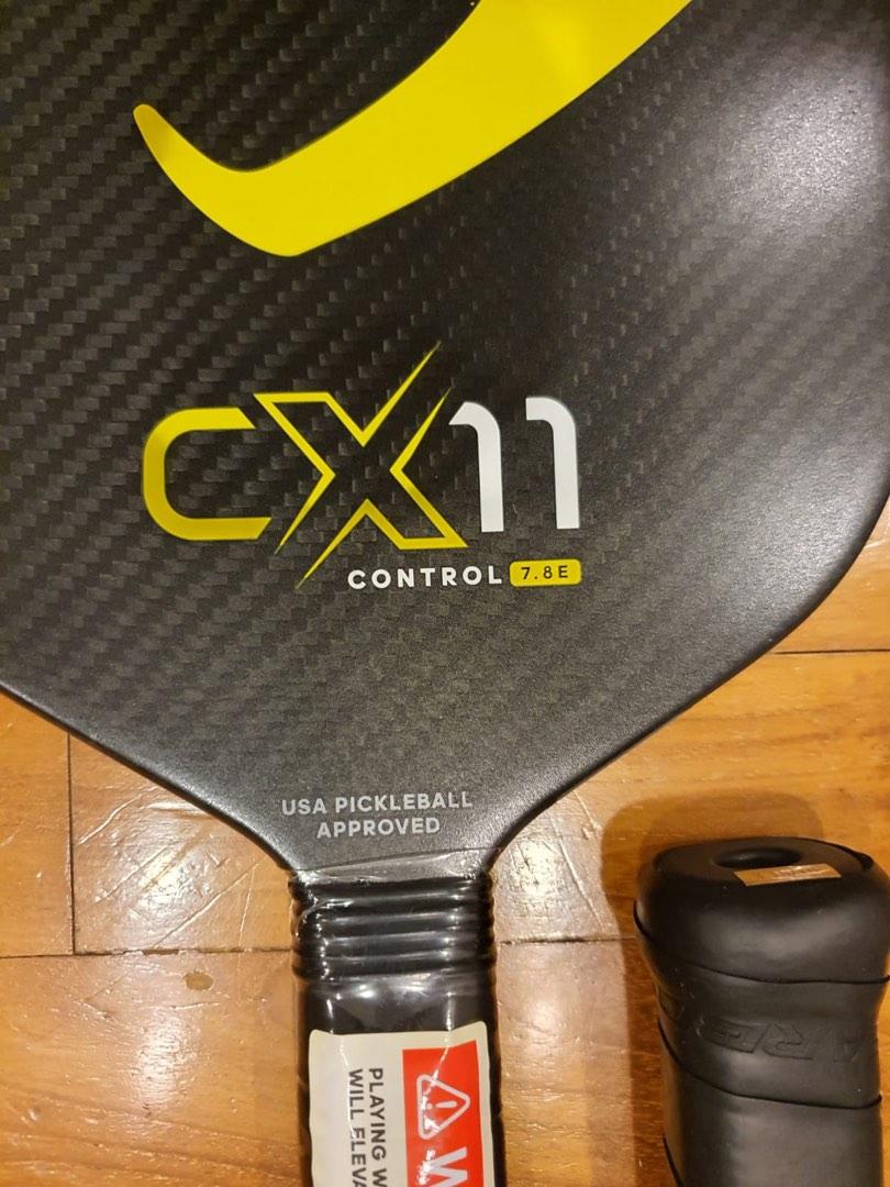 Gearbox Pickleball Paddles CX14 and CX11 full range, Sports Equipment