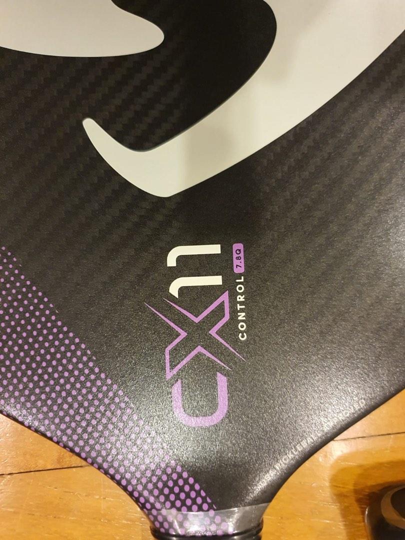 Gearbox Pickleball Paddles CX14 and CX11 full range, Sports Equipment, Sports & Games, Racket