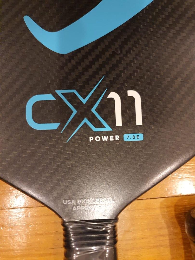Gearbox Pickleball Paddles CX14 and CX11 full range, Sports Equipment