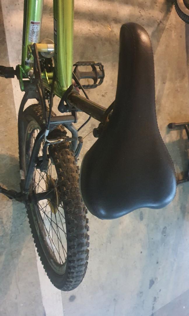 Genesis assault 24 bike new arrivals