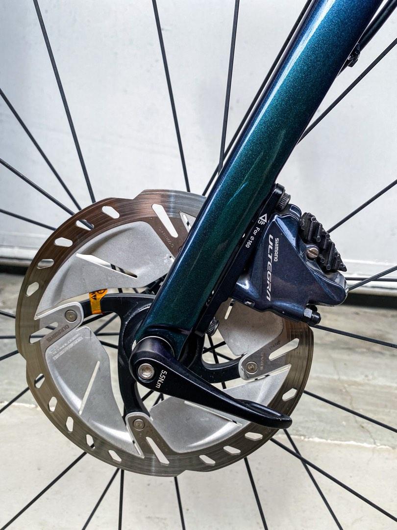 Giant tcr advanced pro 0 disc force 2020 Outlet