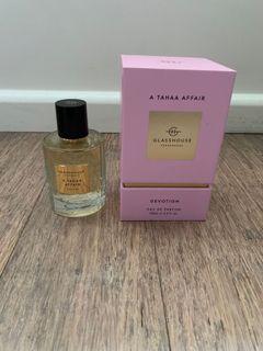 Glasshouse Fragrances “A Tahaa Affair” 100mls EDP Perfume