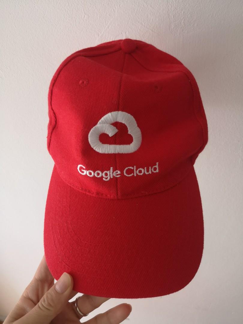 Google cloud Cap (Category: Caps & Hats) located in Singapore. Submitted by vz2019 (Listing ID 1181113288, Image 1). Description: .