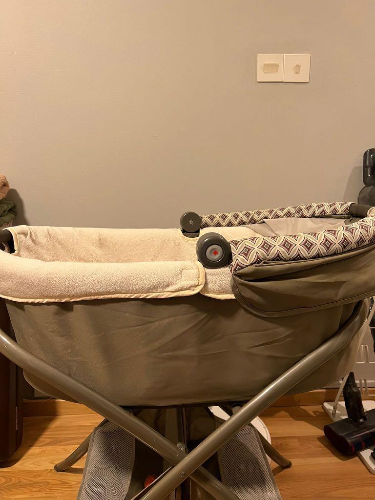 Graco Babies & Kids, Baby Nursery & Kids Furniture, Cots