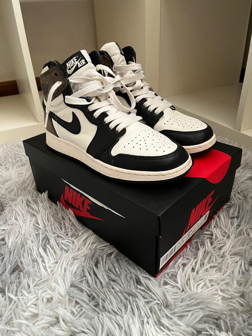 Air jordan 1 hotsell high size 6