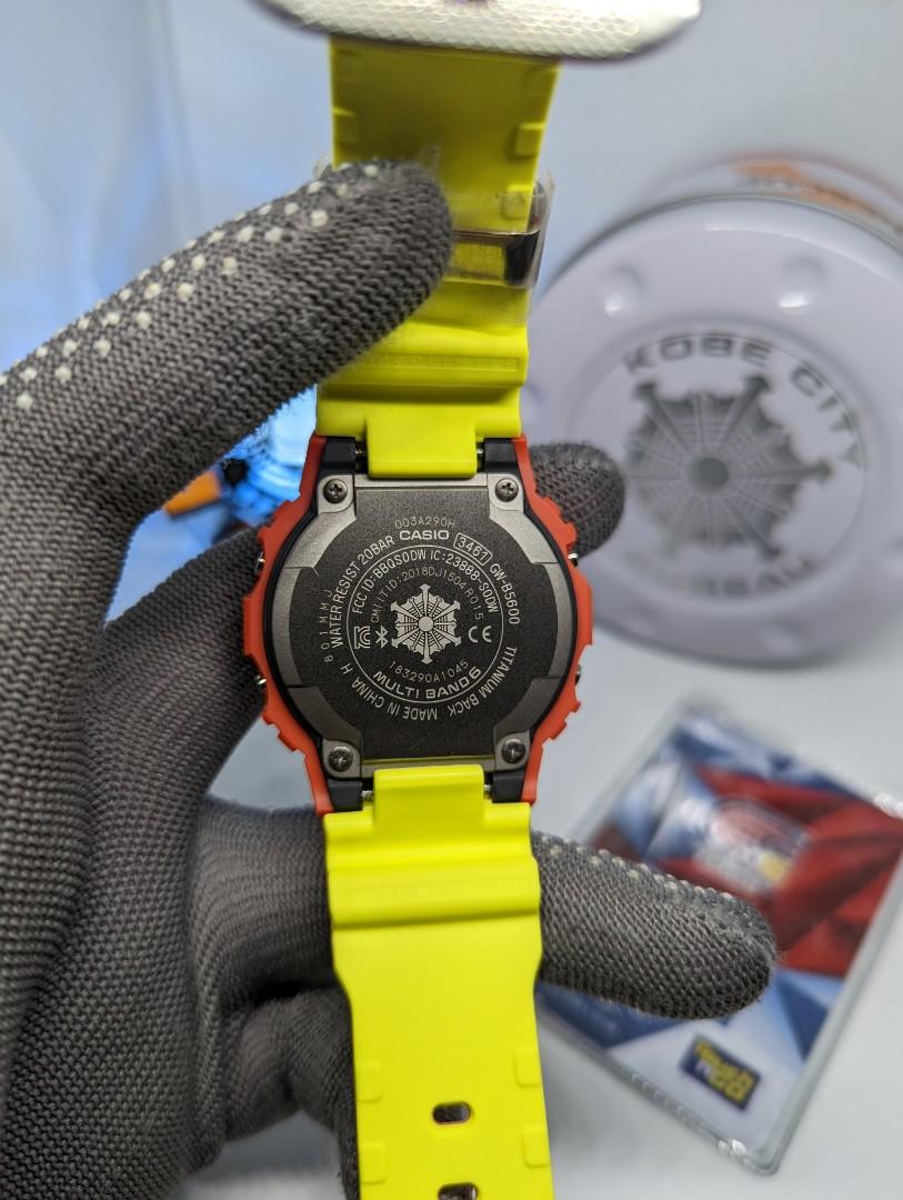 Gwb5600fb sales