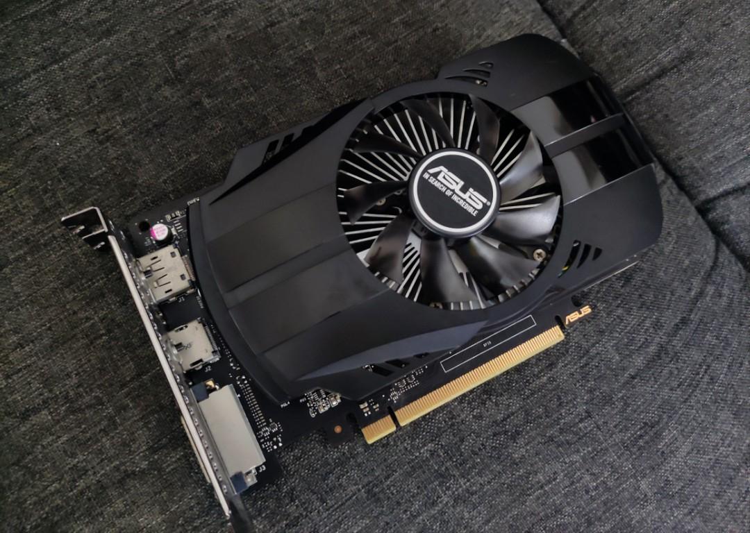 Asus phoenix geforce gtx outlet 1050