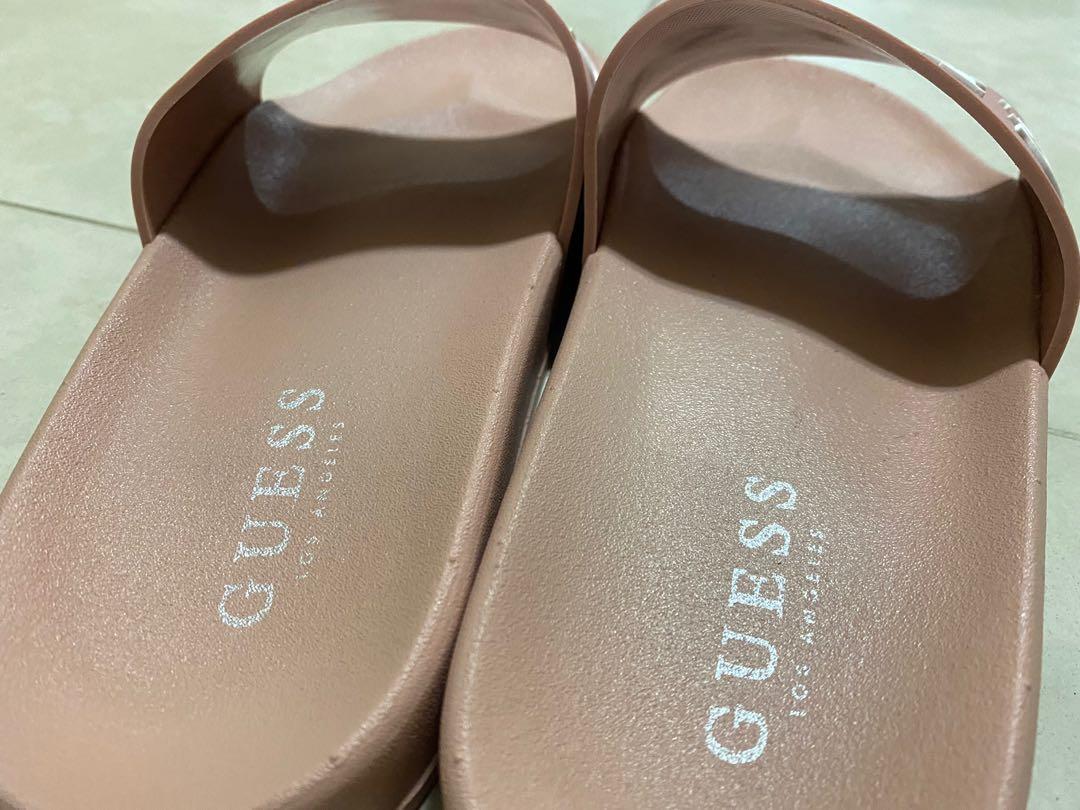Pink guess sliders 2025