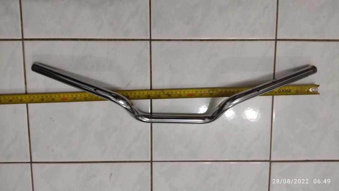 Handlebar fz150i cheap