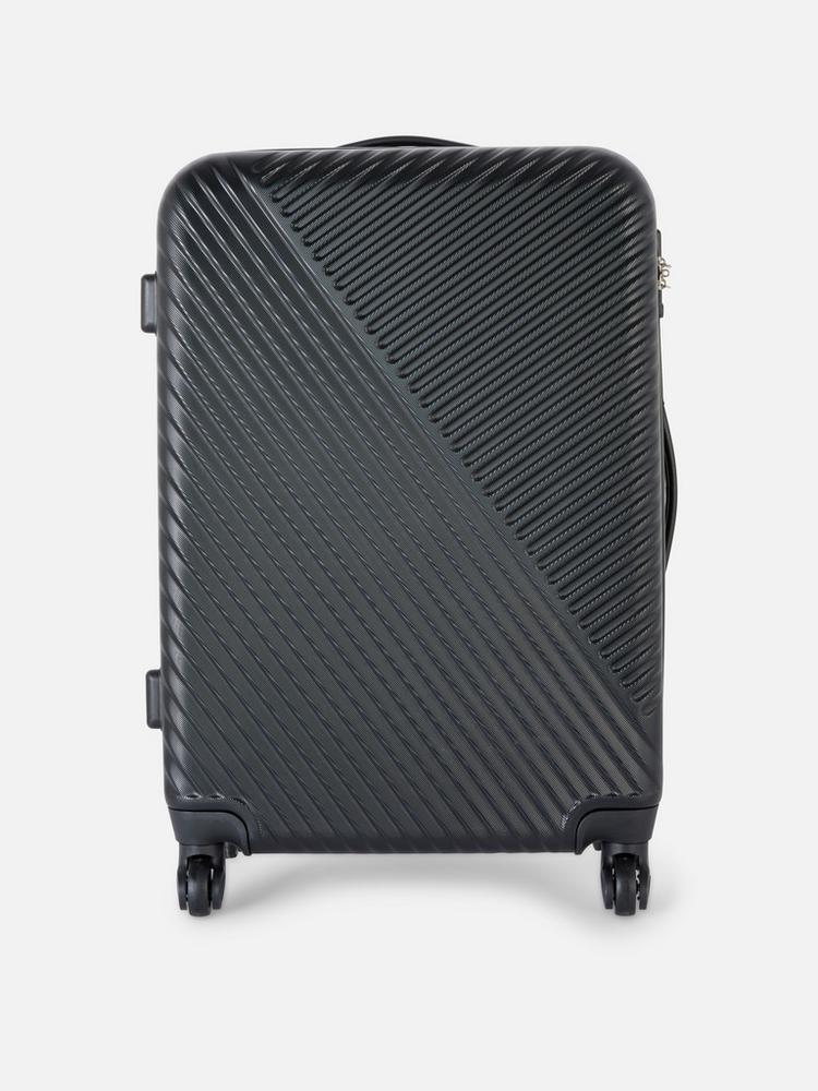 best luggage type