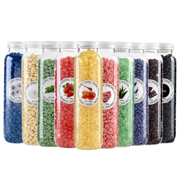 Hardwax Beans 180g for Hair Removal Treatment, Beauty & Personal Care