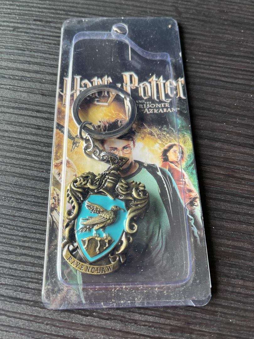 Ravenclaw keychain shop
