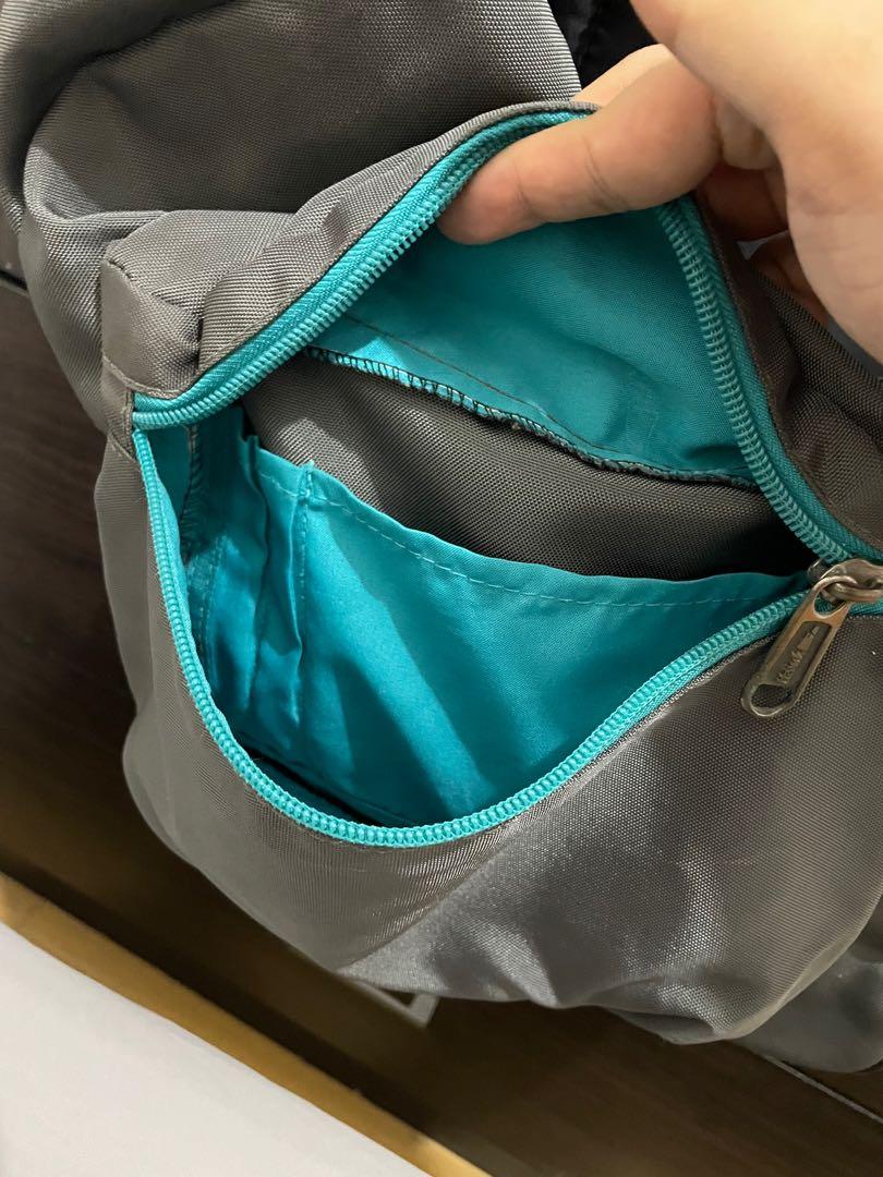 Hawk bag blue gray online