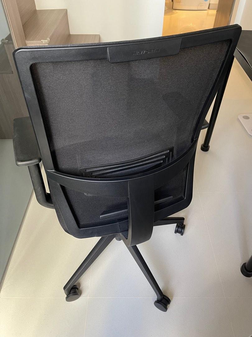 Haworth aloha easy lite Clearance