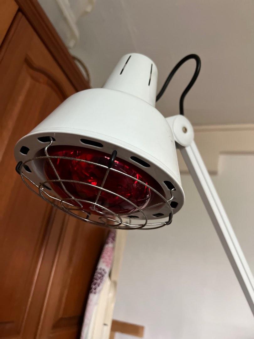 Heat Lamp, Health & Nutrition, Assistive & Rehabilatory Aids, Other