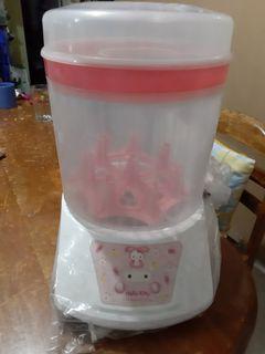 Hello Kitty Bottle Sterilizer
