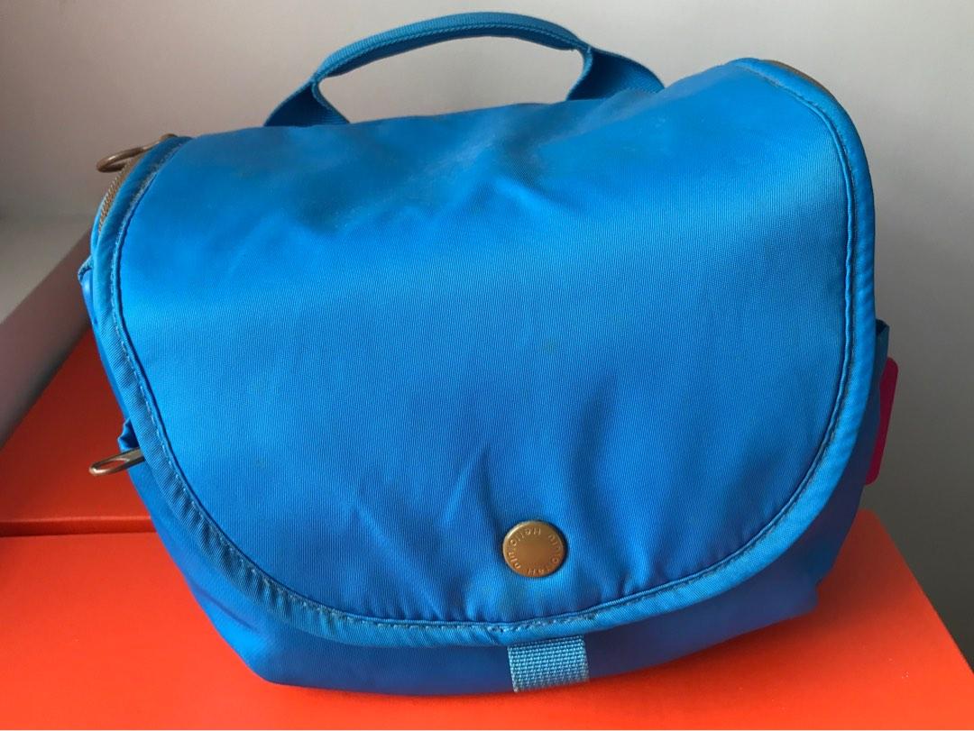 Hellolulu Caci Micro 4 3 Camera Bag Photography Photography Accessories Camera Bags Carriers on Carousell