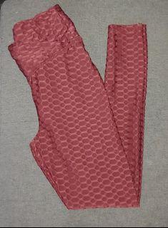 High Rise Athletic Leggings