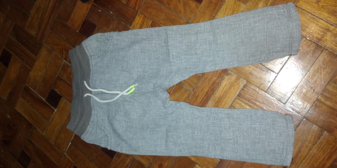 H&m Baby boy denim, Babies & Kids, Babies & Kids Fashion on Carousell