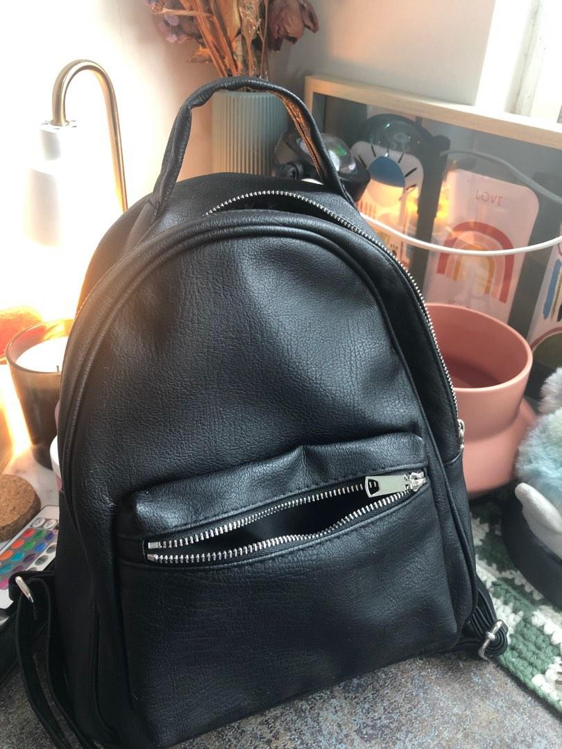 Backpack purse h&m outlet