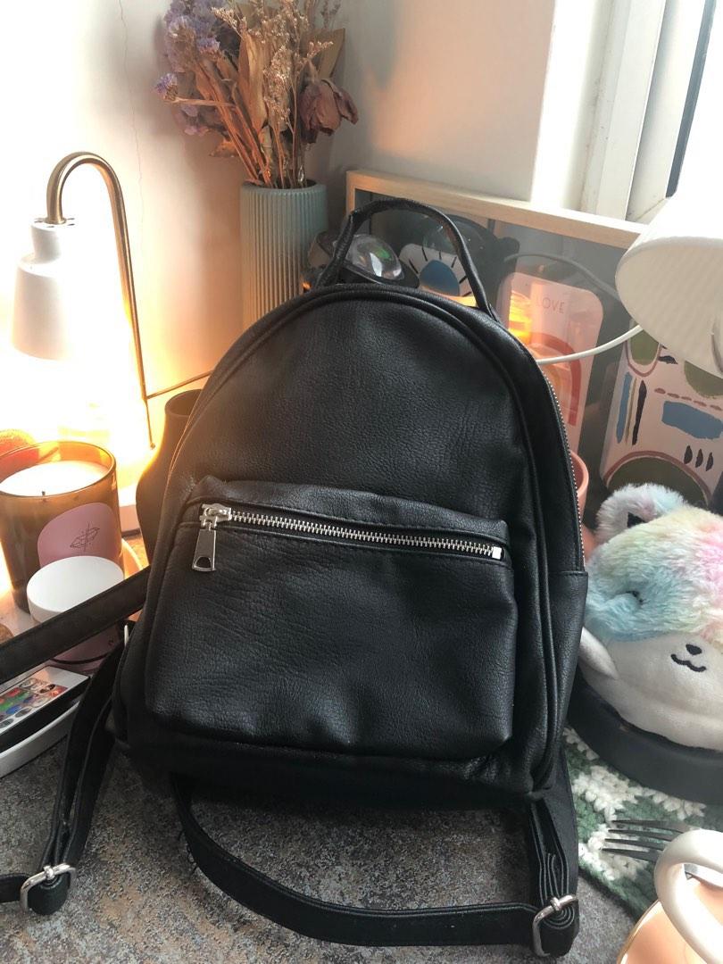 H&m mini backpack store