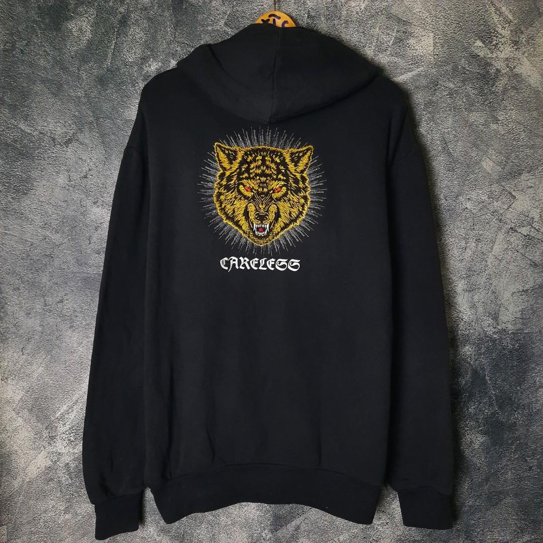H&m 2025 careless hoodie